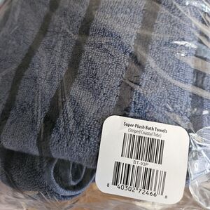 Brooklinen Towel